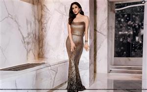 Sophie Choudry